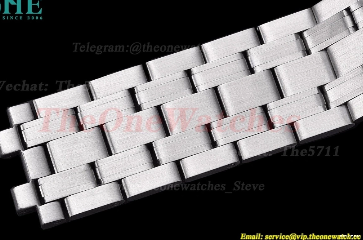 Seamaster GDF SS MY8215+Free 42mm 300m Nylon SS Grey Strap 0108